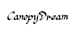 CanopyDream - logo